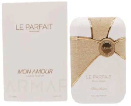Armaf Le Parfait Mon Amour EDP 100ml